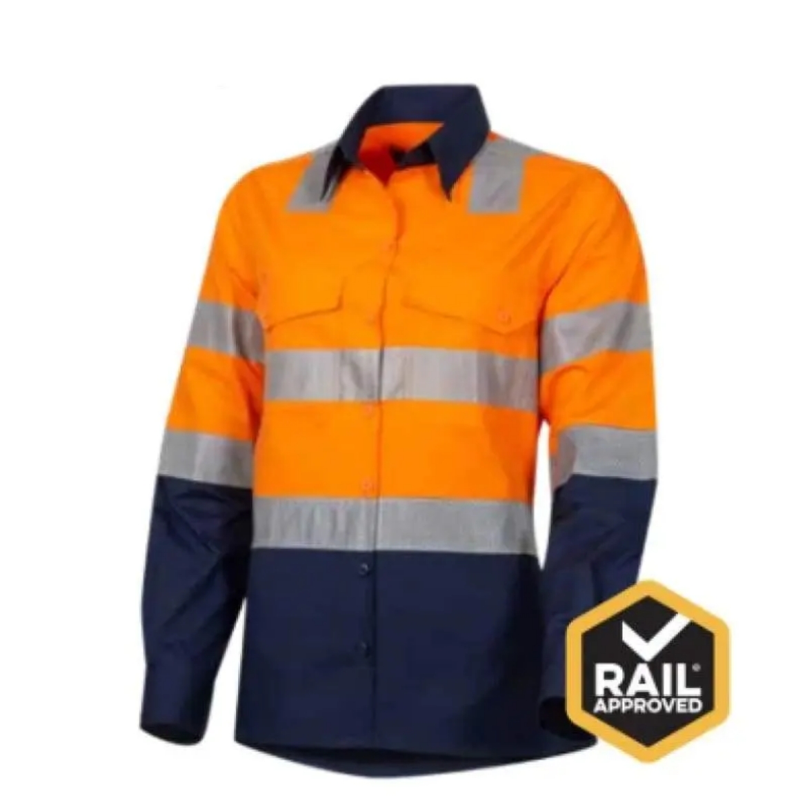 Picture of PMB2G, Premium Ripstop Shirt, Vent, 3M Tape, Rail Spec